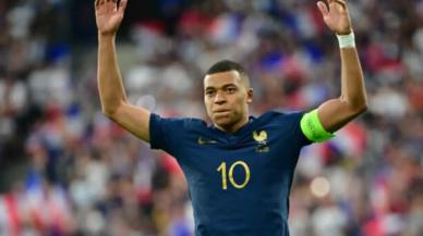 PSG'de Mbappe krizi: Kadroda yer verilmedi