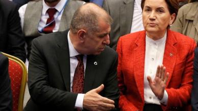 Akşener, Özdağ ve Çıray’ı yalanladı! Gizli mutabakattan haberi yokmuş