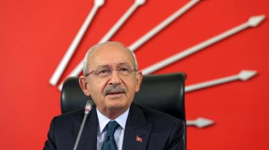 CHP'de Parti Meclisi toplandı! Masada sızdırılan toplantı var