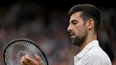 Djokovic, Kanada Açık'a katılmıyor