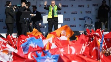 AK Parti yerel seçim hesabı peşinde: İşte kazanılabilecek ve kaybedilebilecek iller