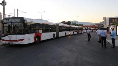 Tunç Soyer, İzmir'deki grevde gelinen noktayı özetledi: Sağduyuya davet ediyorum