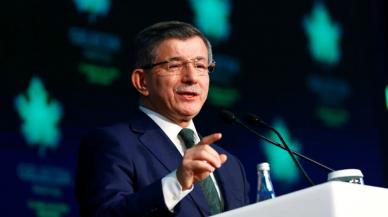 Ahmet Davutoğlu'nun en son tercihi seçime CHP listelerinden girmekmiş: Her yolu denedim