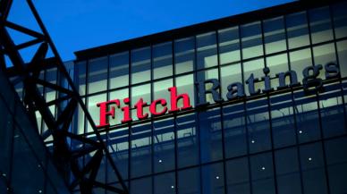 Fitch, ABD'nin uzun vadeli kredi notunu düşürdü