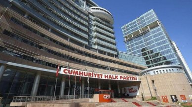 CHP'de kurultay tarihi belli oldu