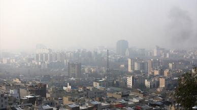 Hava kirliliği nedeniyle eğitime ara verildi