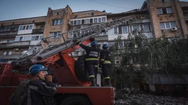 Rusya, Donetsk bölgesinde yerleşim yerlerini vurdu: 7 ölü, 67 yaralı