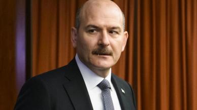 Süleyman Soylu’ya 3 kuruşluk dava!