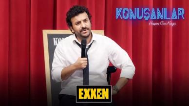 Konuşanlar 103. bölüm fragmanı izle