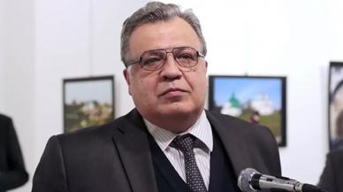 Karlov suikasti soruşturmasında yeni gelişme