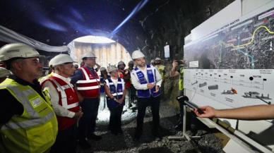 Mahmutbey-Bahçeşehir-Esenyurt Metro Hattı ne zaman açılacak, hangi duraklar olacak, güzerhahı ne, son durum?