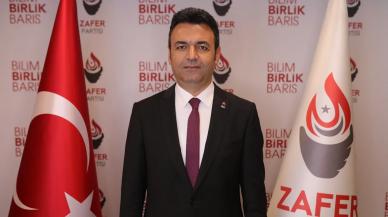 Zafer Partisi'nden Milli Eğitim Bakanı'na tepki: İnsani değerlerini kaybetmiş