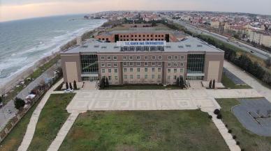 Kadir Has Üniversitesi ile Silivri Belediyesi’nden ortak proje! Başvurular başladı…