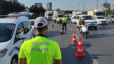 İstanbullular dikkat! Bazı yollar trafiğe kapatılacak