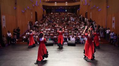 Bilgi Evleri’nde Ödül Dolu Yaz’a veda