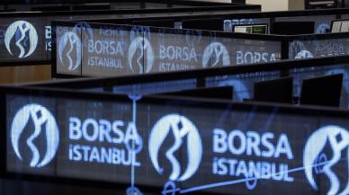 Borsadan haftalık kapanış rekoru