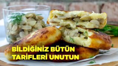 Bildiğiniz Bütün Köfte Tariflerini Unutun! Bu Lezzete Herkes Bayılacak