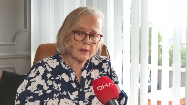 Korhan Berzeg'in eşi Angela Berzeg: Tina'da bir değişim var