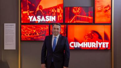 Cumhuriyetin 100. Yaşında Atatürk Konferansı