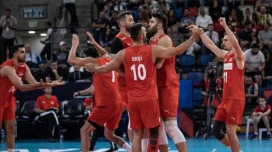 Türkiye - Slovenya voleybol maçı saat kaçta başlayacak, hangi kanalda yayınlanacak 8 Eylül 2023 Cumartesi?