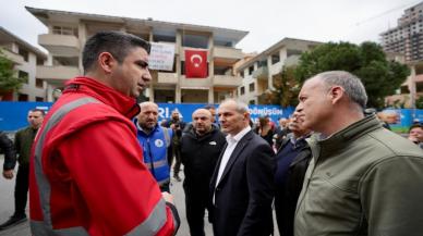 İstanbul depremine karşı 100 bin ev yenilendi!