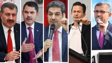 AK Parti’nin İstanbul adayı kim olacak? Anket sonucunda dikkat çeken detay…