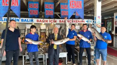 Balıkçı Kenan müjdeyi verdi: Bu sene balığa doyacağız!