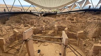 Göbeklitepe'de beton döküldü iddiasına yalanlama