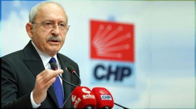 Kılıçdaroğlu'ndan, Tolga Şardan'ın gözaltına alınmasına tepki