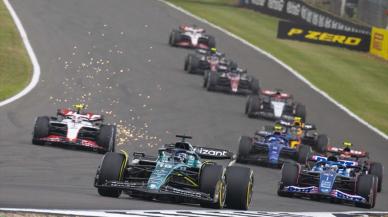 Lance Stroll, F1 Singapur Grand Prix'sinden çekildi