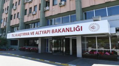 Ulaştırma ve Altyapı Bakanlığı 91 sözleşmeli personel alacak