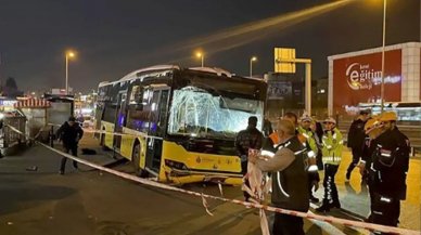 2 kişinin öldüğü İETT kazası: Şoför için istenen ceza belli oldu