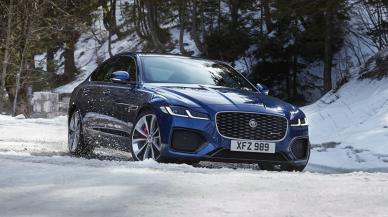 Ekim 2023 Jaguar Güncel Fiyatları F-Type, XE, F-Pace, I-Pace, E-Pace, XF kaç TL?