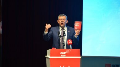 Özgür Özel: İkinci olan takımda santrfor olacağıma şampiyon takımda her mevkiye talibim