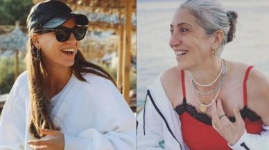 Serenay Sarıkaya’nın annesi Ümran Seyhan (Umay Seyhan) kim, kaç yaşında, nereli, ne iş yapıyor, sevgilisi kim, Instagram hesabı