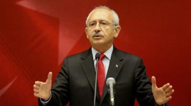 Kılıçdaroğlu'ndan Erdoğan'a 'Suriyeli' çıkışı: Senin ne işin vardı Orta Doğu bataklığında?