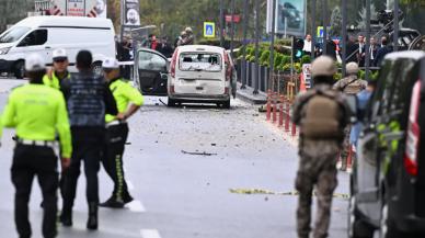 Ankara'daki terör saldırısı: İkinci teröristin de kimliği belirlendi