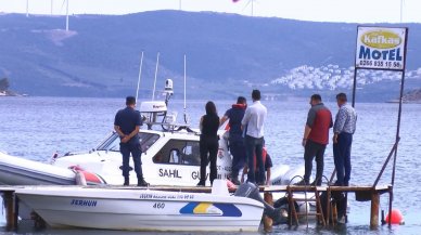 Sürat teknesi ile ölüm! Sanık yüzde 75 asli kusurlu bulundu: İstenen ceza belli oldu