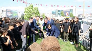 Cumhuriyetin 100’üncü yılına özel 100 çınar