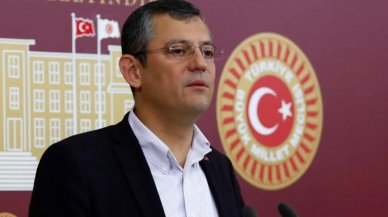 Özgür Özel: Kürt sorununu çözmek için söz veriyoruz