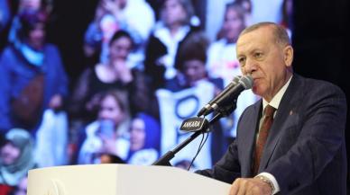 Erdoğan'dan İsrail-Hamas açıklaması: Tarafları itidalle hareket etmeye çağırıyoruz