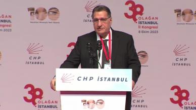 CHP İstanbul kongresinde divan başkanı belli oldu