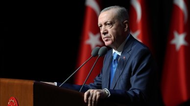 Cumhurbaşkanı Erdoğan: Hepatit A aşısı artık ülkemizde üretilecek