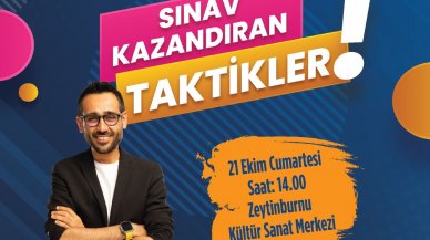 ZEYGEM’den sınav kazandıran taktikler