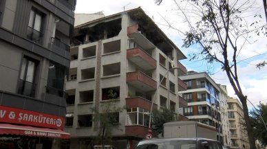 3 kişinin öldüğü apartman için yıkım kararı