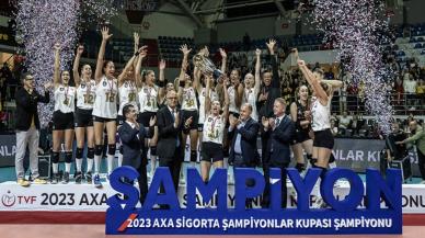 VakıfBank Avrupa sahnesine çıkıyor