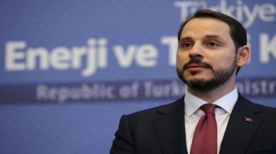 Berat Albayrak’ın düğünde yaptığı konuşma espri konusu olmuş