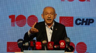 Kemal Kılıçdaroğlu: Yabancı askerin bizim ülkemizde ne işi var