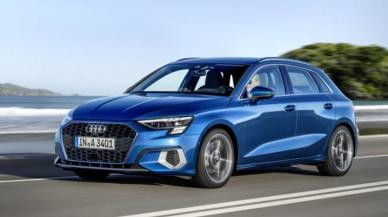 Kasım 2023 Audi Fiyatları A3,A4, A5, A7,Q2, Q3, Q5, Q7, Q8, e tron kaç bin TL?