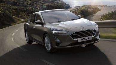 Kasım 2023 Ford Fiyatları Focus, Fiesta, Kuga, Puma, Mustang, Journey Courier kaç bin TL?